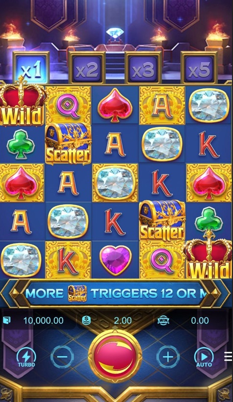 PrimeSlots game