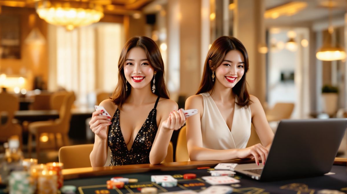 PrimeSlots Live Casino