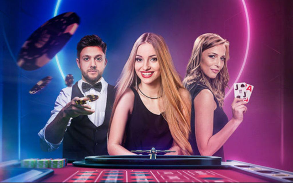 PrimeSlots Live Casino
