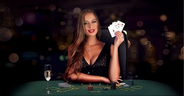 PrimeSlots Live Casino