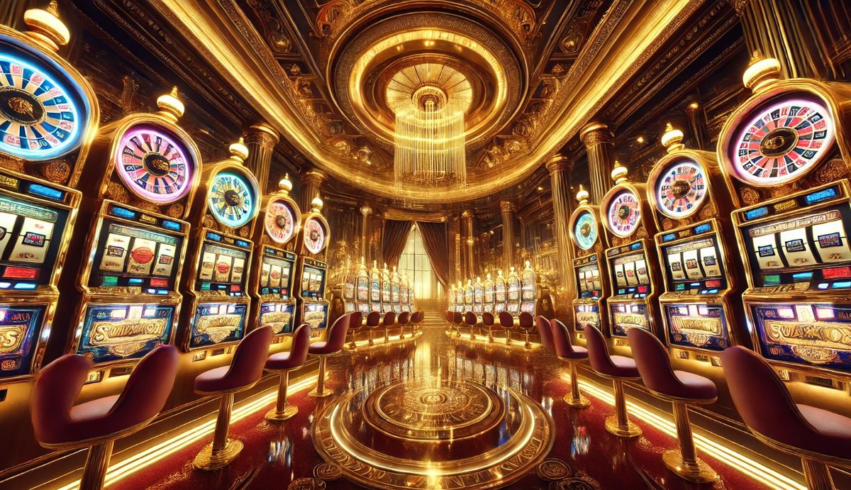 PrimeSlots Welcome Bonus