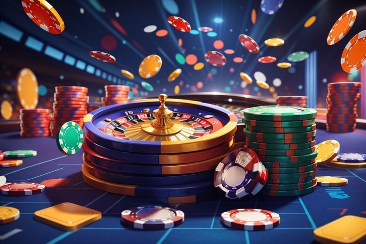 PrimeSlots Live Casino