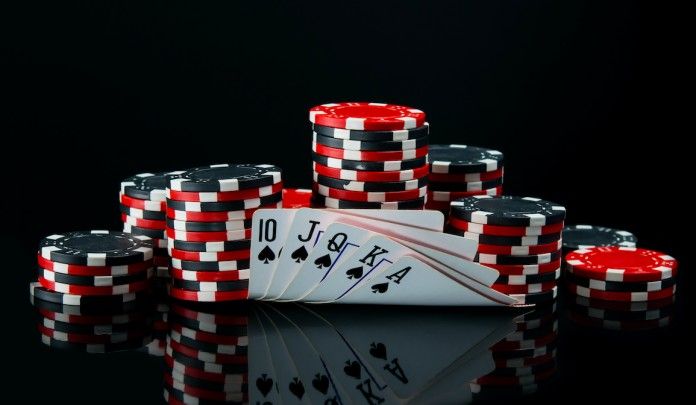 PrimeSlots Welcome Bonus